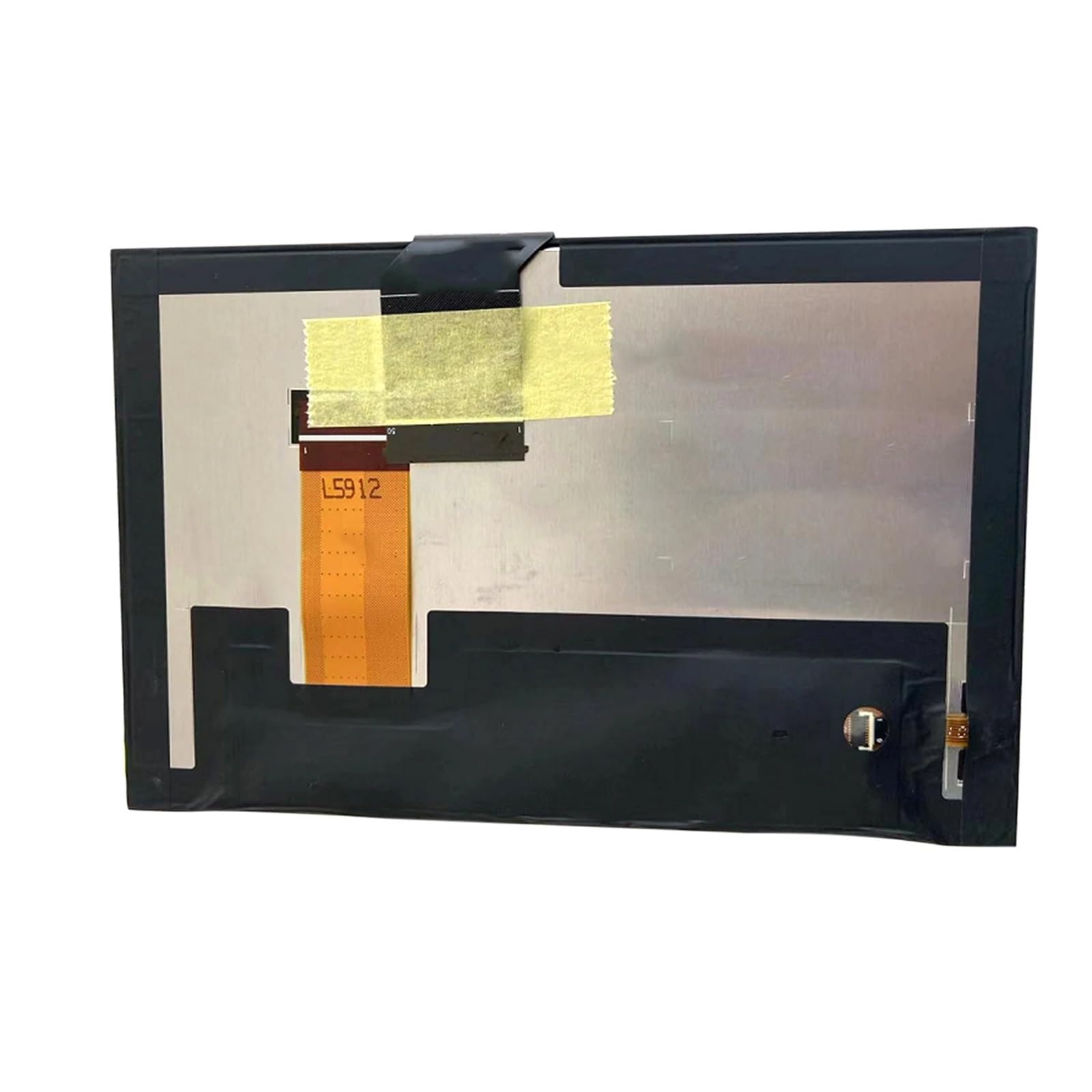 Pantalla para Coche LCD 7 pulgadas para Jeep Compass 17-20 7