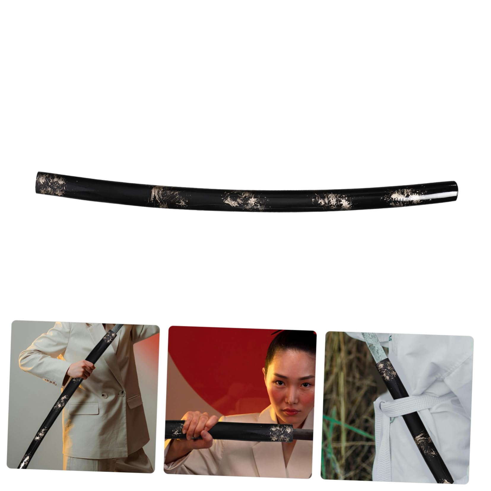 FELTECHELECTR Sword Protective Cover Sleeve for Storage and Transport Material for Sword Protection