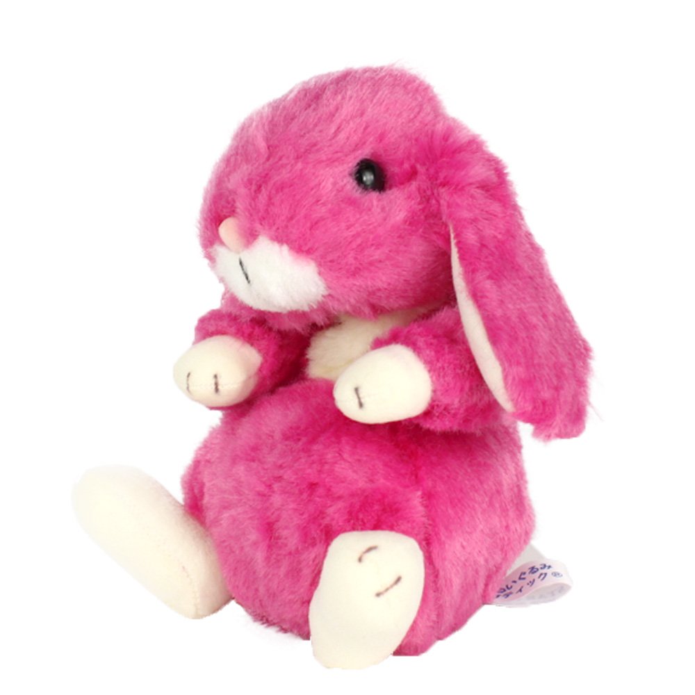 Amazon.co.jp: ぬいぐるみ (うさぎ ウサギ) ロップイヤー S