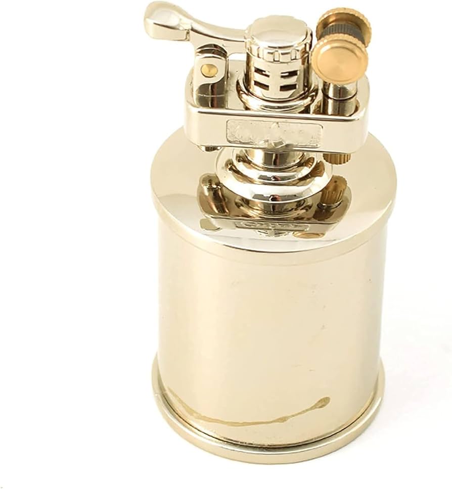 オイルライター 1978年 男女イラスト オイルライター 1978年 男女イラスト