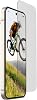 URBAN ARMOR GEAR UAG Compatible with Google Pixel 99 Pro Glass Shield Screen Protector Clear, Premium Double Strengthened Tempered Glass Ultra Clear HD Anti-Fingerprint