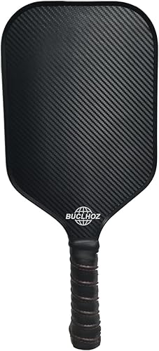 Juego de 2 palas de pickleball