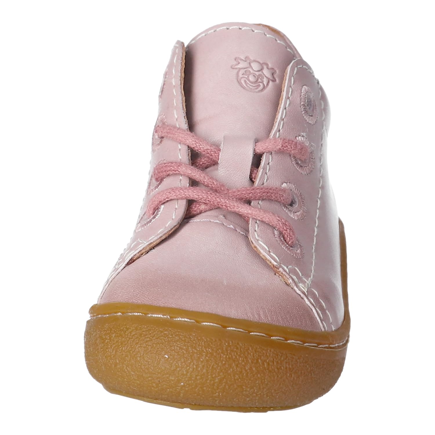 RICOSTA Mädchen und Jungen Low-Top Sneaker Kenny, Kinder Lauflernschuhe, lose Einlage