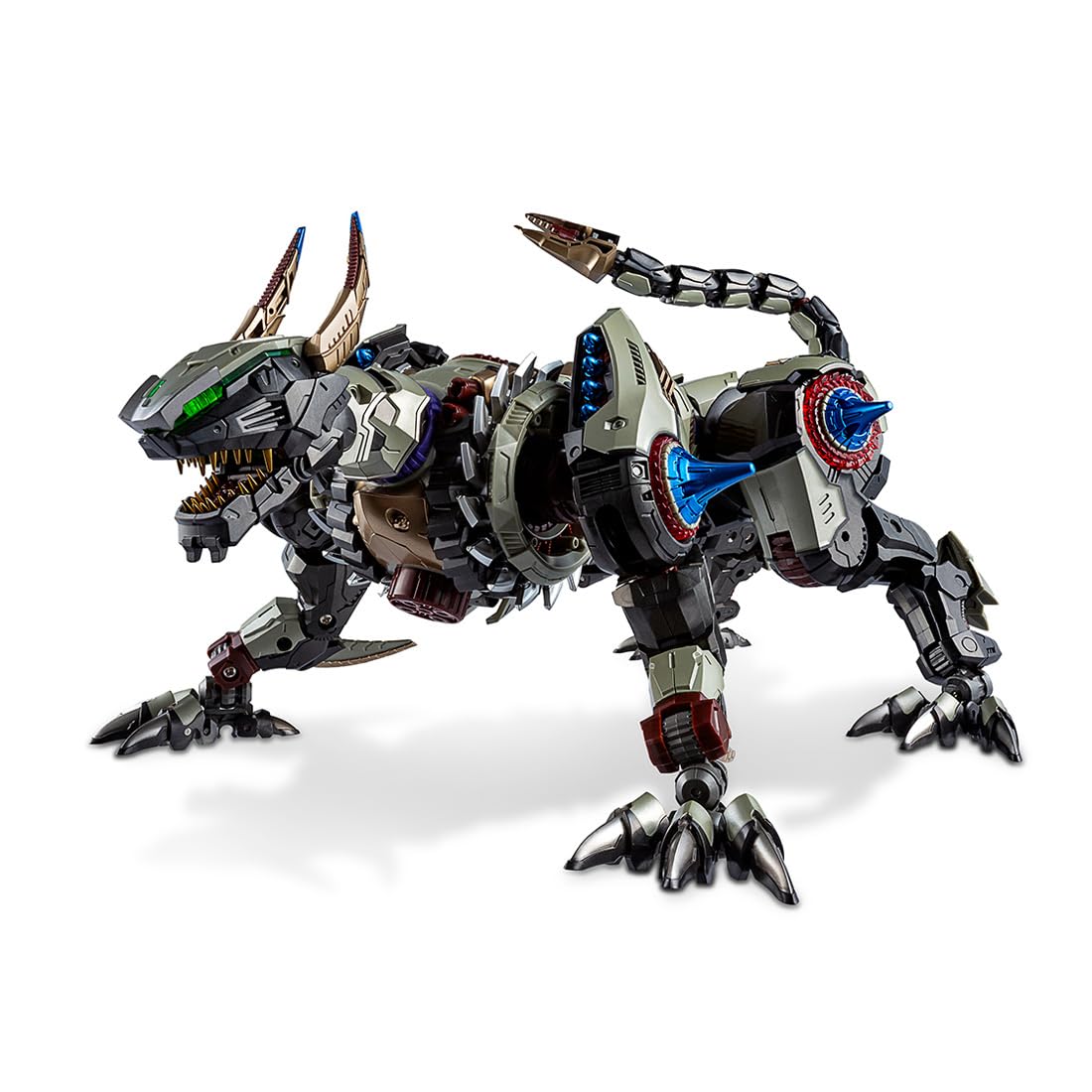 Amazon | タカラトミー(TAKARA TOMY) T-SPARK ダイアクロン DA-123