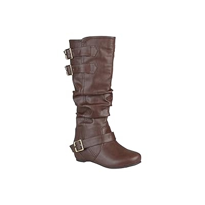 Journee Collection Tiffany Boot Women