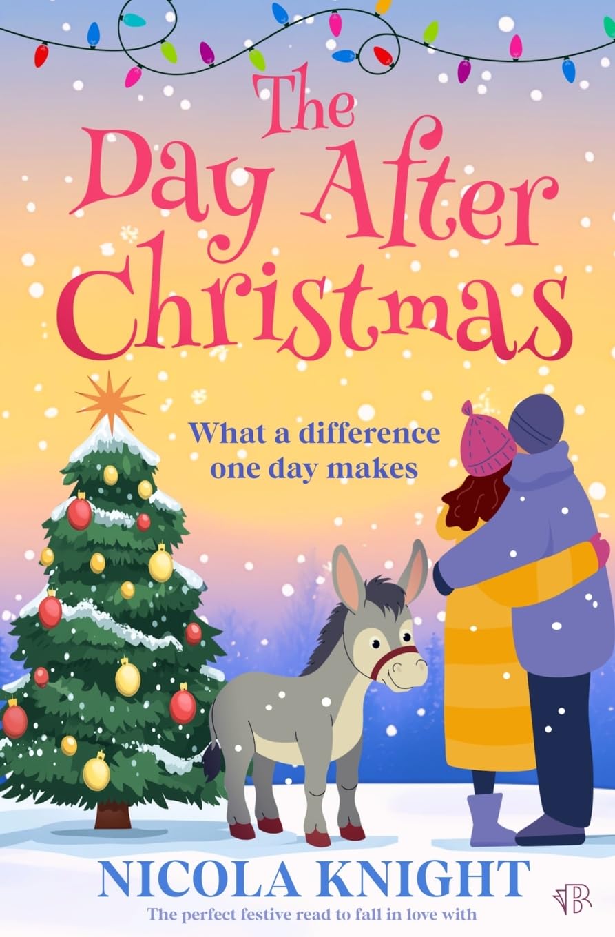 The Day After Christmas