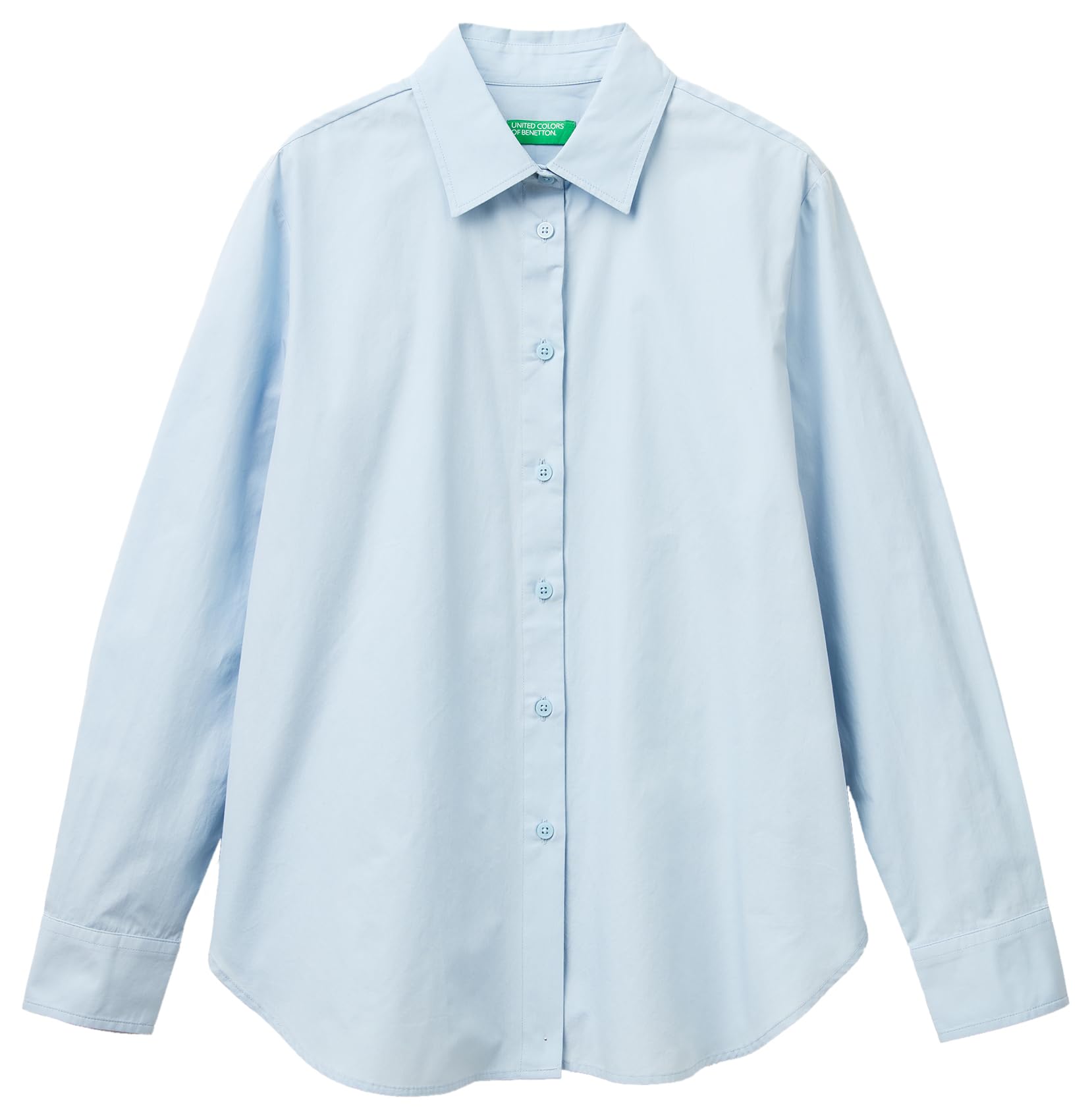 United Colors of Benetton Camicia Donna