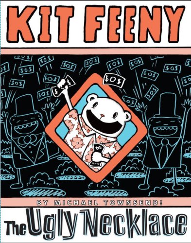 Kit Feeny: The Ugly Necklace