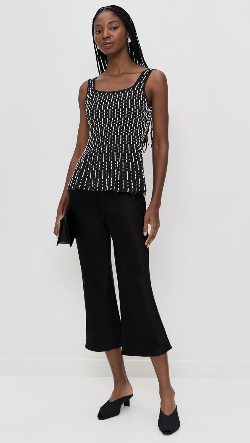 STAUD Women's Ellen Top - Image 5