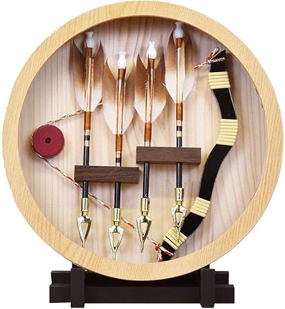 Amazon 破魔弓 壁掛け おしゃれ 破魔矢飾り コンパクト モダン アクリルケース 初正月飾り 7号 寛和 正月飾り おもちゃ Amazon 破魔弓 壁掛け おしゃれ 破魔矢飾り コンパクト モダン アクリルケース 初正月飾り 7号 寛和 正月飾り おもちゃ