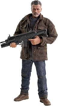 Amazon.co.jp: Terminator: Dark Fate [ターミネーター:ニュー