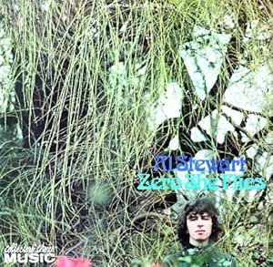 Zero She Flies Amazon.co.uk CDs & Vinyl