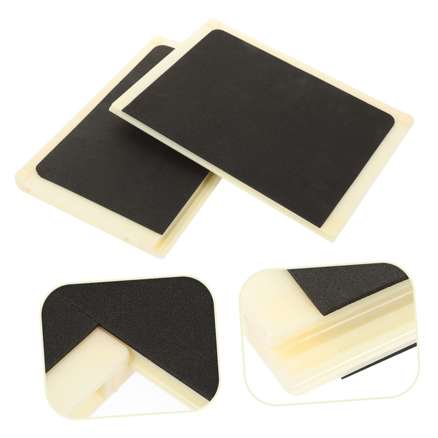 MUSISALY Karate Training Board Durable Taekwondo Breaking Board for Martial Arts Practice for Adults for Skill Improvement and Level Assessment