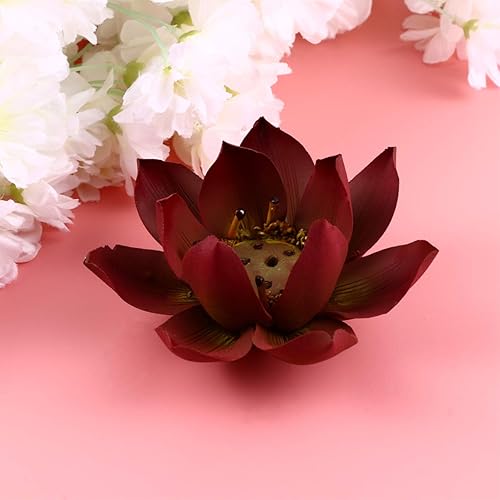 Miniatura 5 de Soporte para palo de incienso, bandeja de cono, soporte de incienso, soporte de bobina de incienso, soporte de cono de incienso, soporte para cono