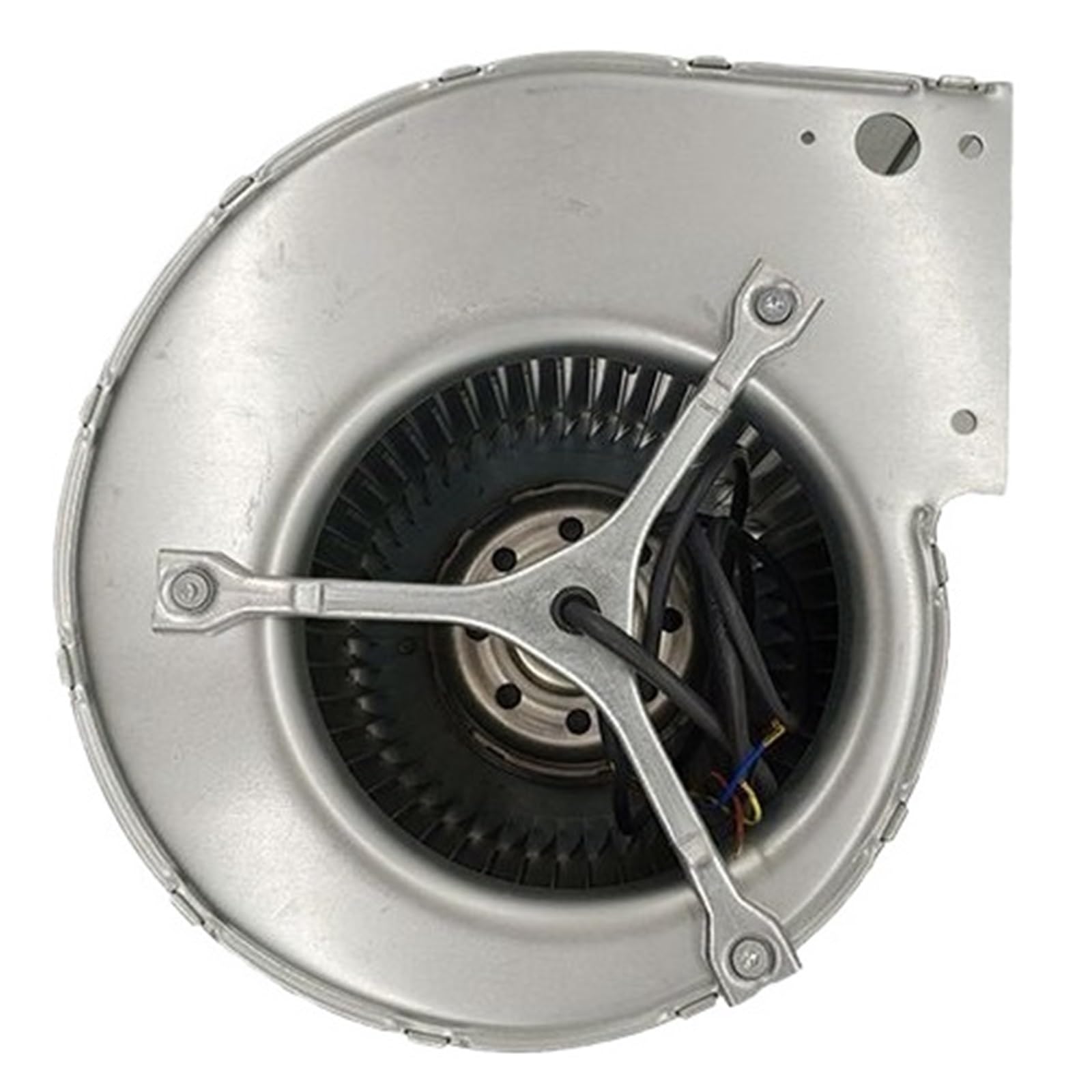 FCARUMIQP D2E160-AB01-06 230V 1.8A Centrifugal Fan