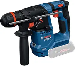Bosch Martelete Perfurador GBH 18V-18 X sem bateria