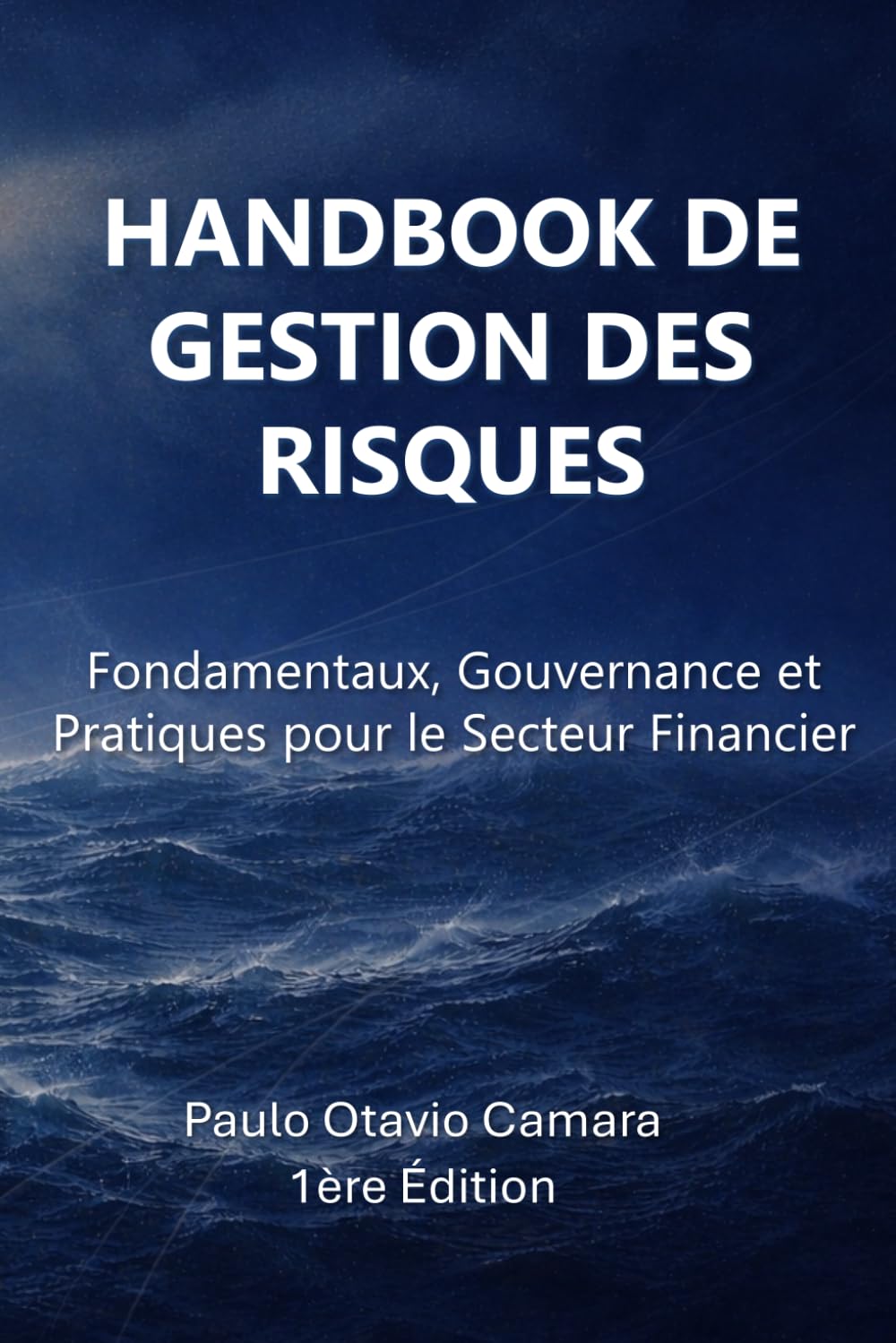 Handbook de Gestion des Risques: Fondamentaux, gouvernance et pratiques pour le secteur financier