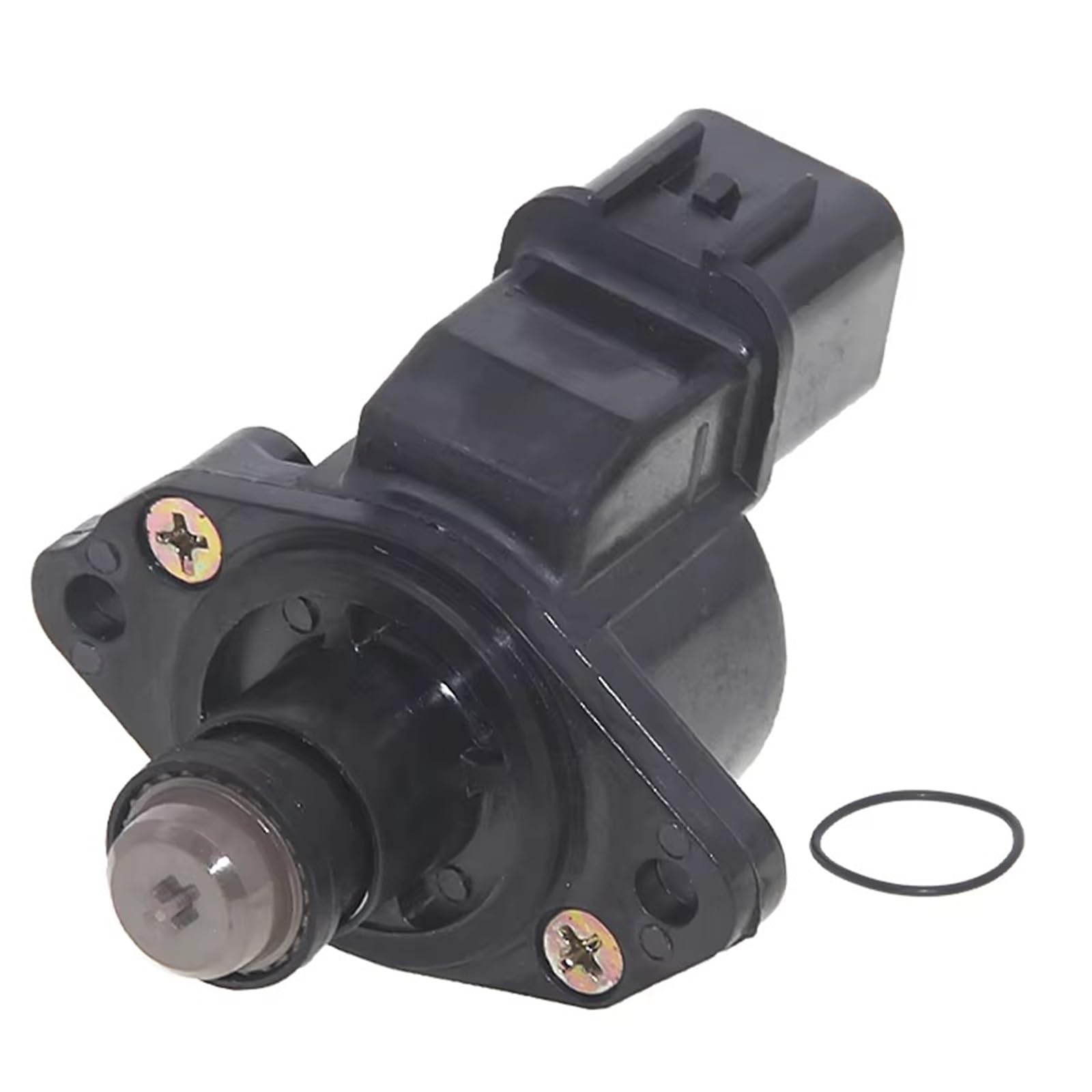 IAC Valves Compatible with Mitsubishi for Mirage 1997 1998 1999 2000 2001 2002 MD614678 MD614706 MD614751 MD628059 Idle Air Control Valve