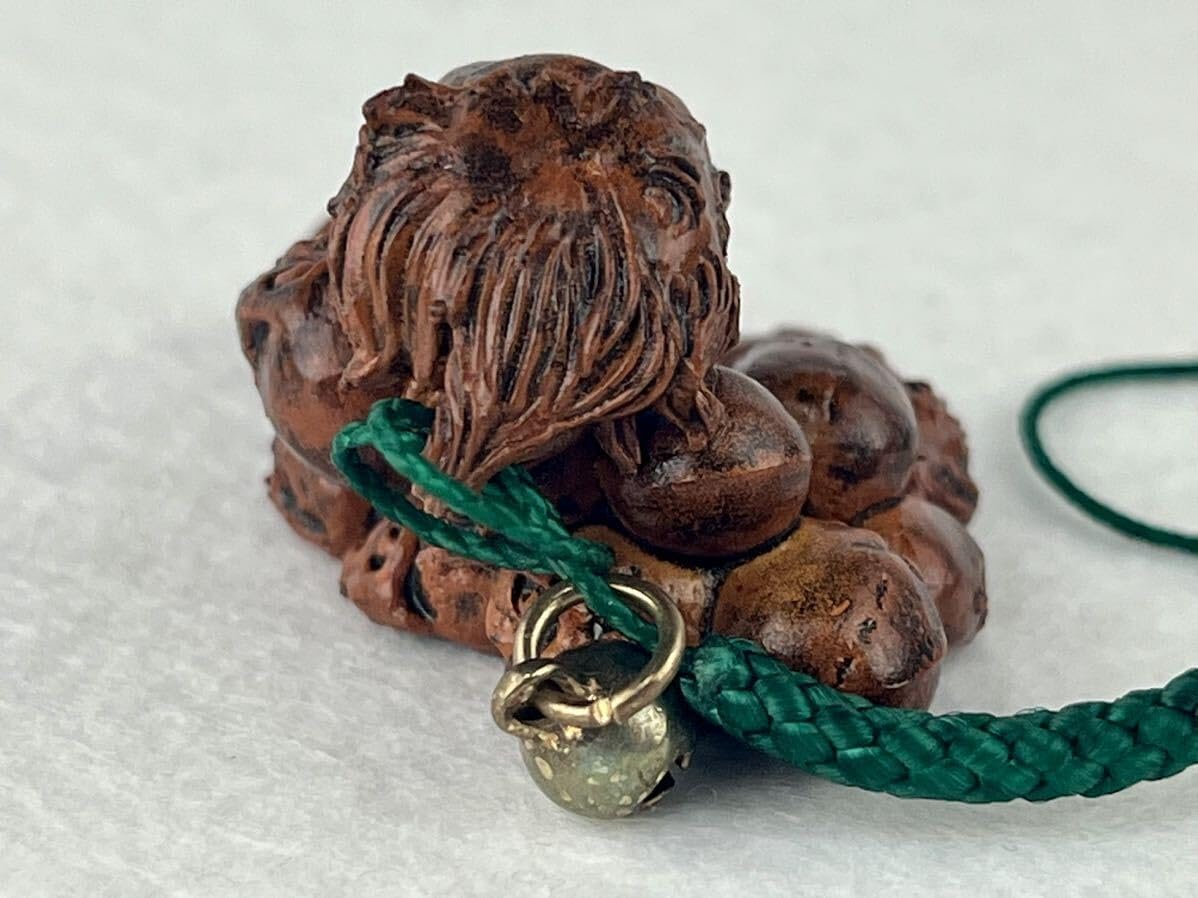 Amazon.co.jp: 海洋堂 カプセルQミュージアム 妖怪根付2 立体図百鬼