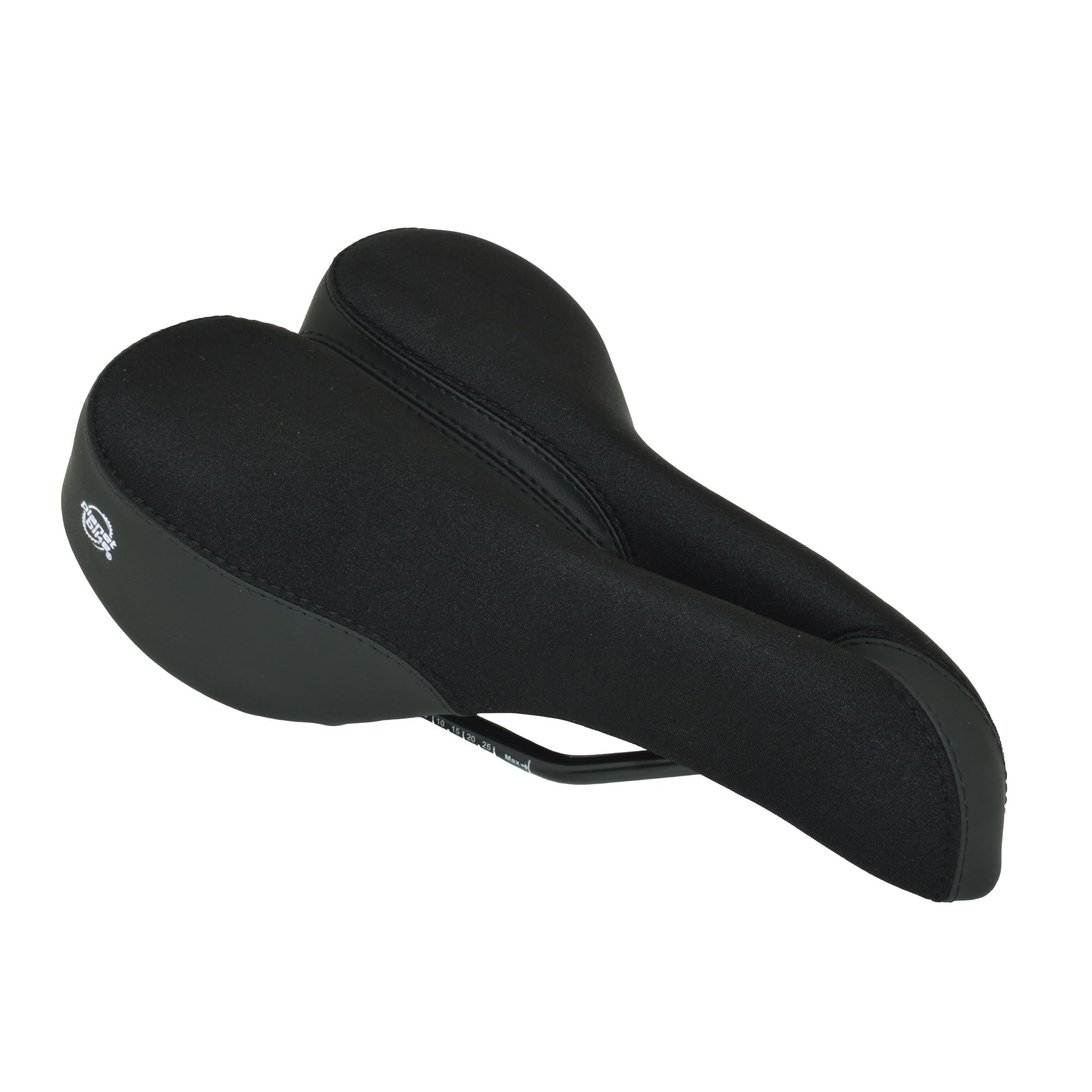 Planet Bike A.R.S. Classic bike seat - women's (black)