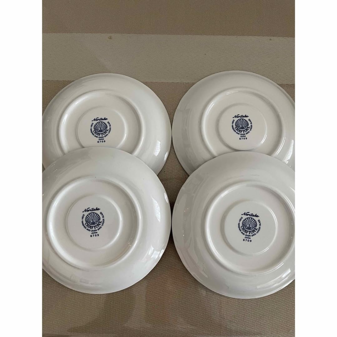 Amazon.co.jp: Noritake CRAFTONE 8709 ノリタケクラフトーン