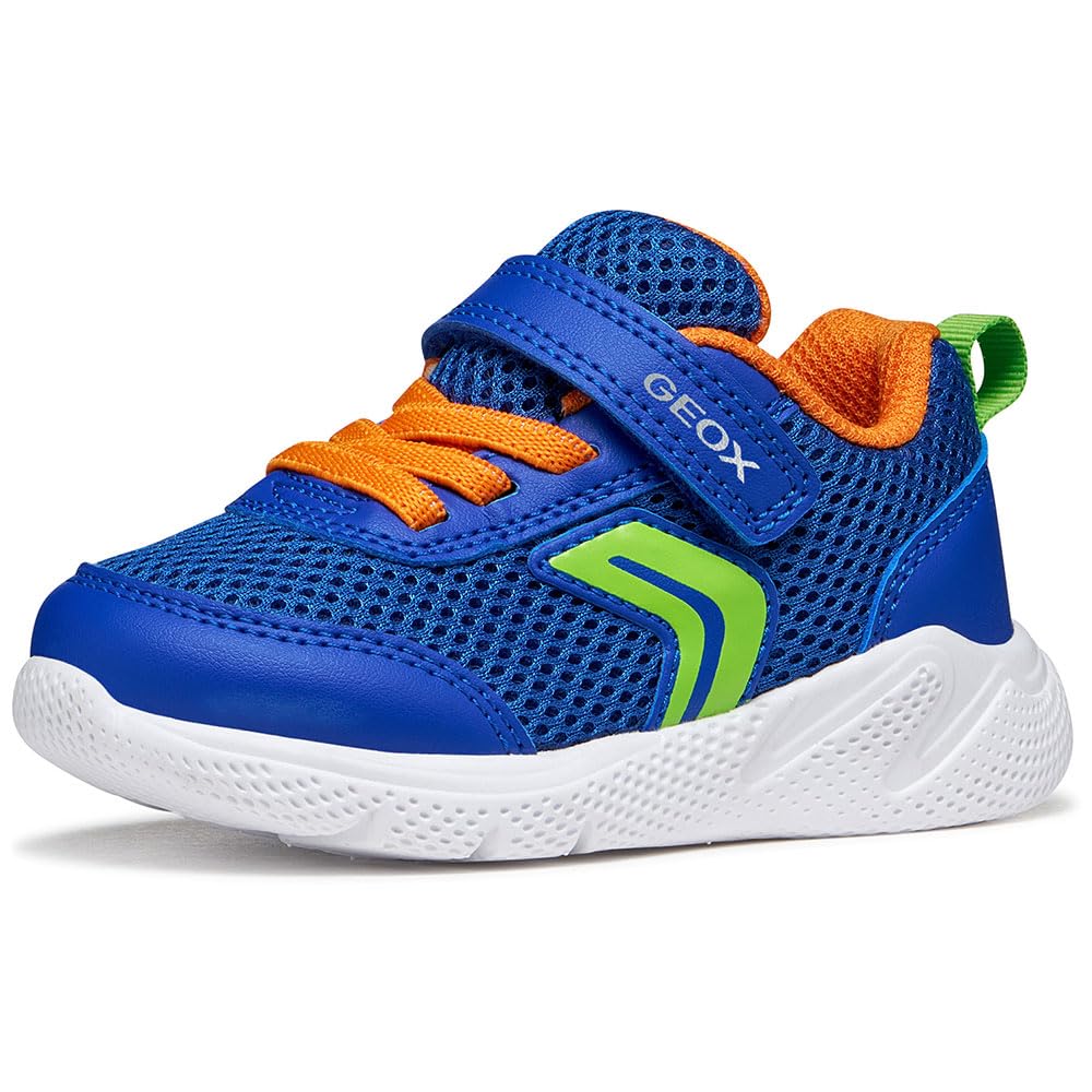 Geox Baby - Jungen B Sprintye Boy CSneaker