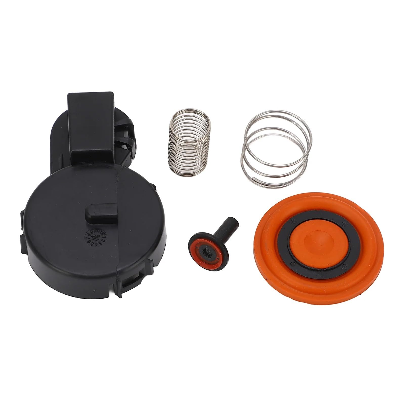 Kit soupape PCV 0248S0 réparation couvercle contre fumée et ralenti