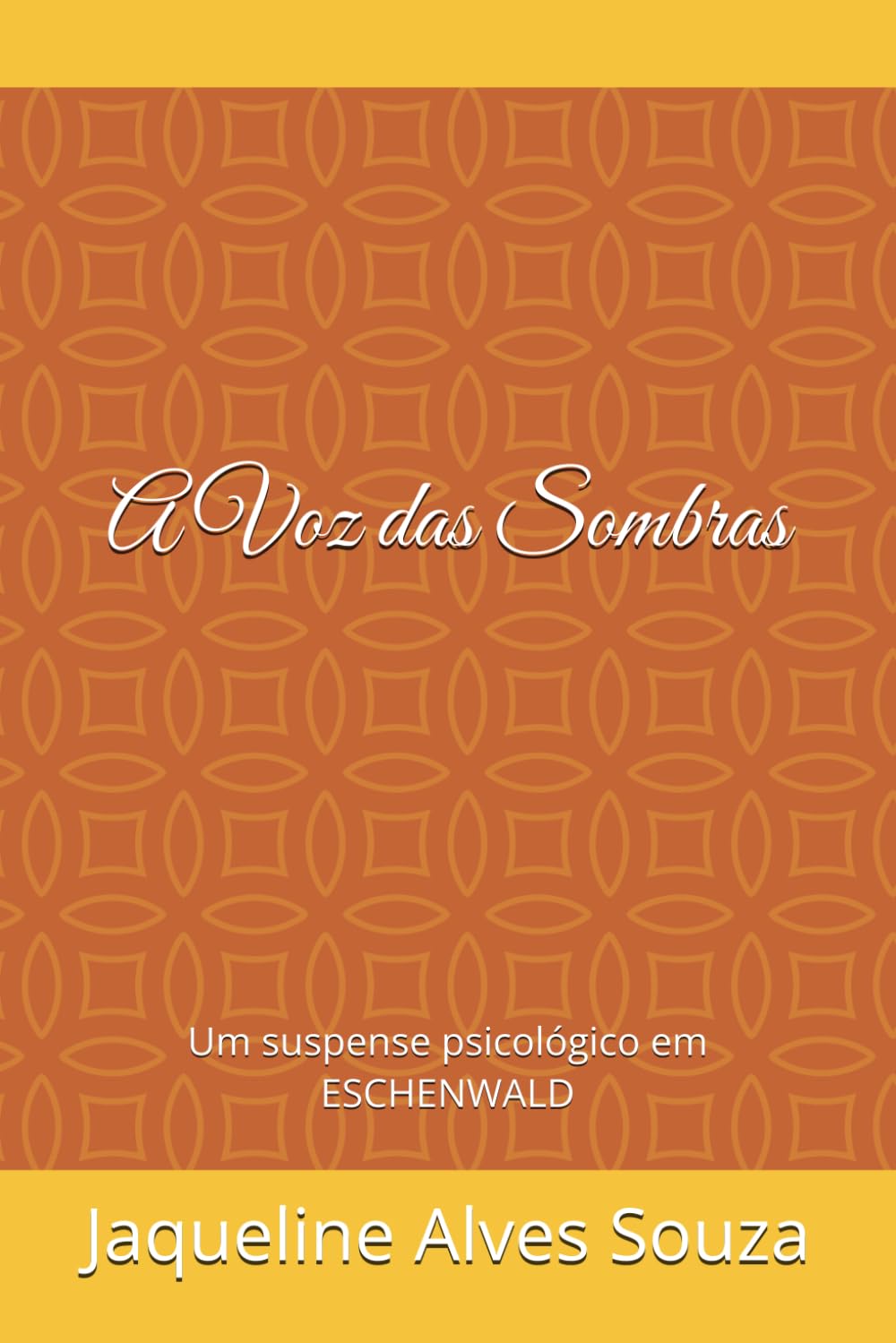 A Voz das Sombras: Um suspense psicológico em ESCHENWALD