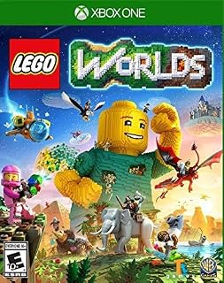 LEGO Worlds - Xbox One