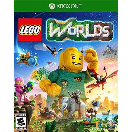 Xbox One Game Kids Amazon Com