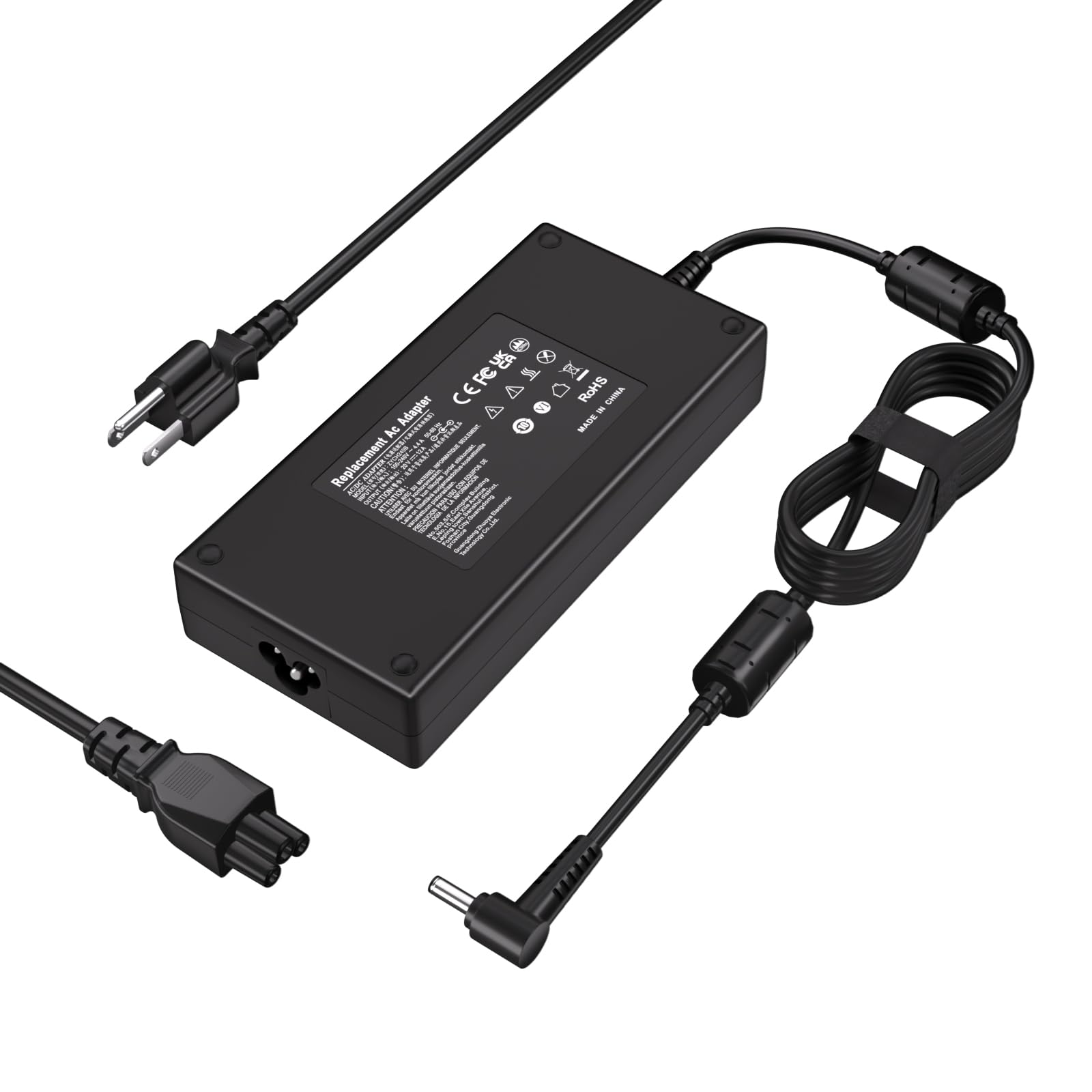 ☆格安美品Win11☆超長時間バッテリー☆13.3型FHD(1920×1080) Amazon.com: 20V 12A 240W Laptop Charger for MSI Katana 15 17 B13V