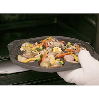 Amazon | 【KD4911】日本製 ふわふわパンケーキ7 ガラス蓋付き