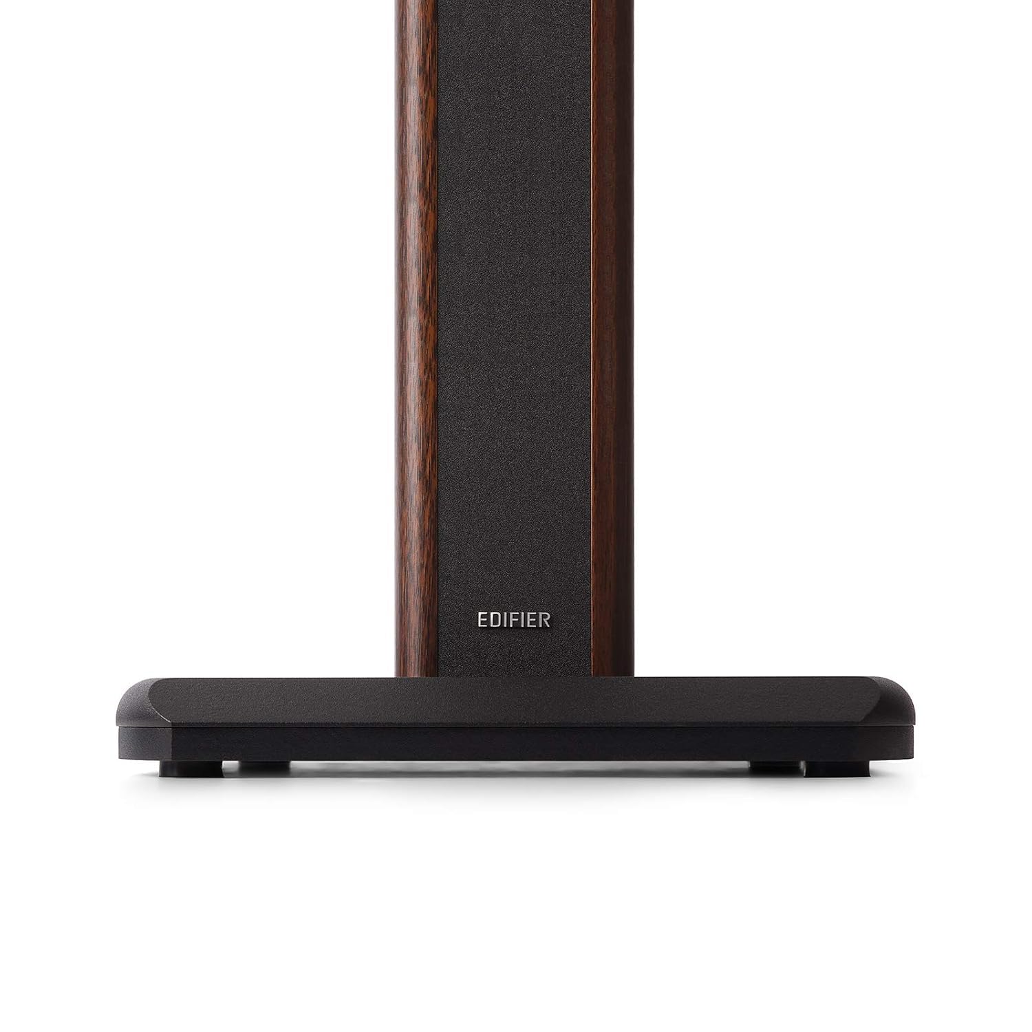 Edifier SS03 - Supporto per altoparlante S3000Pro, colore: Marrone