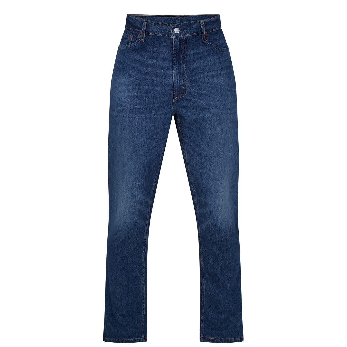 Levi's Men's 511 Slim Jeans, Throttle, 36W / 32L