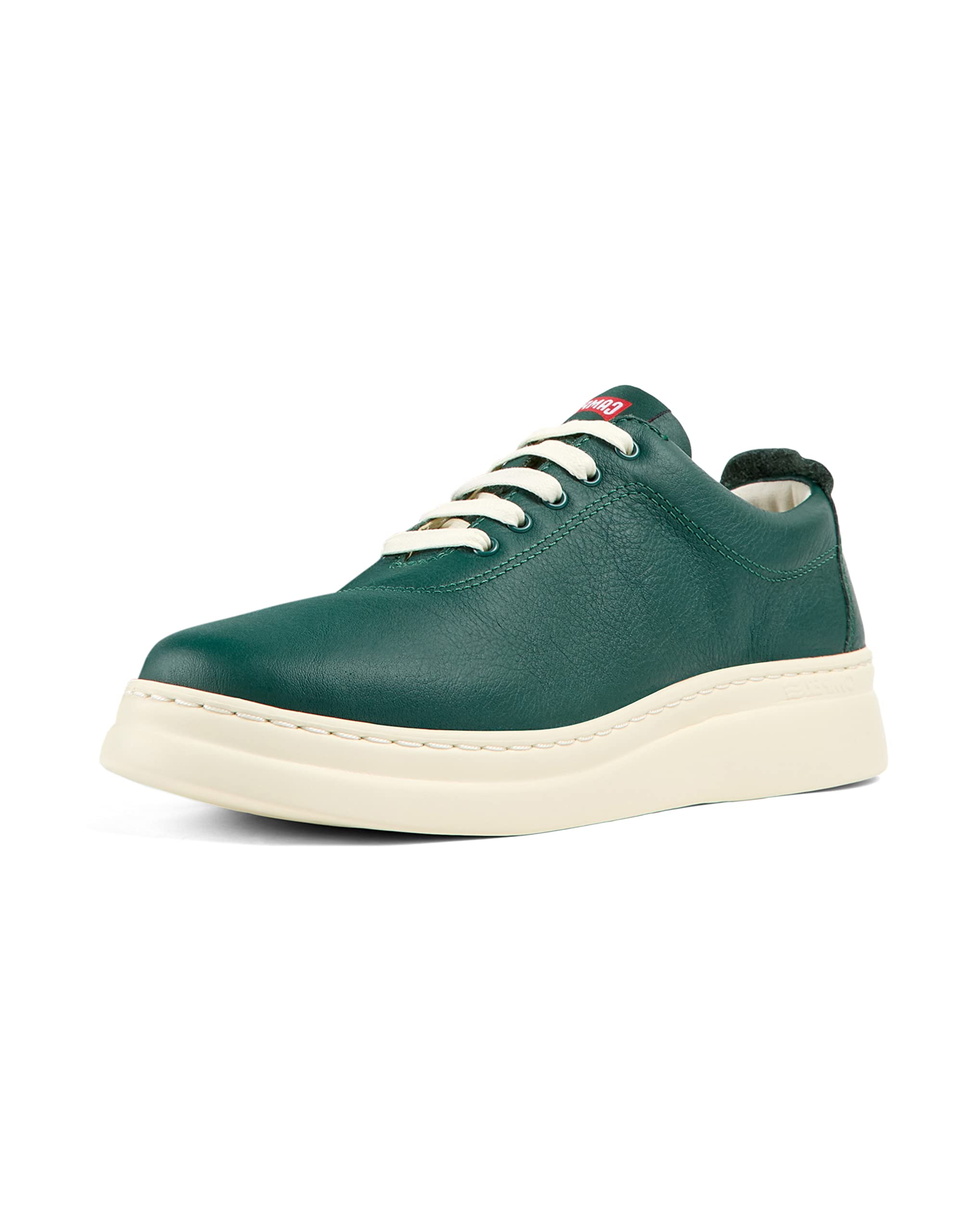 Camper Runner Up-K201516, Sneaker, Grün,