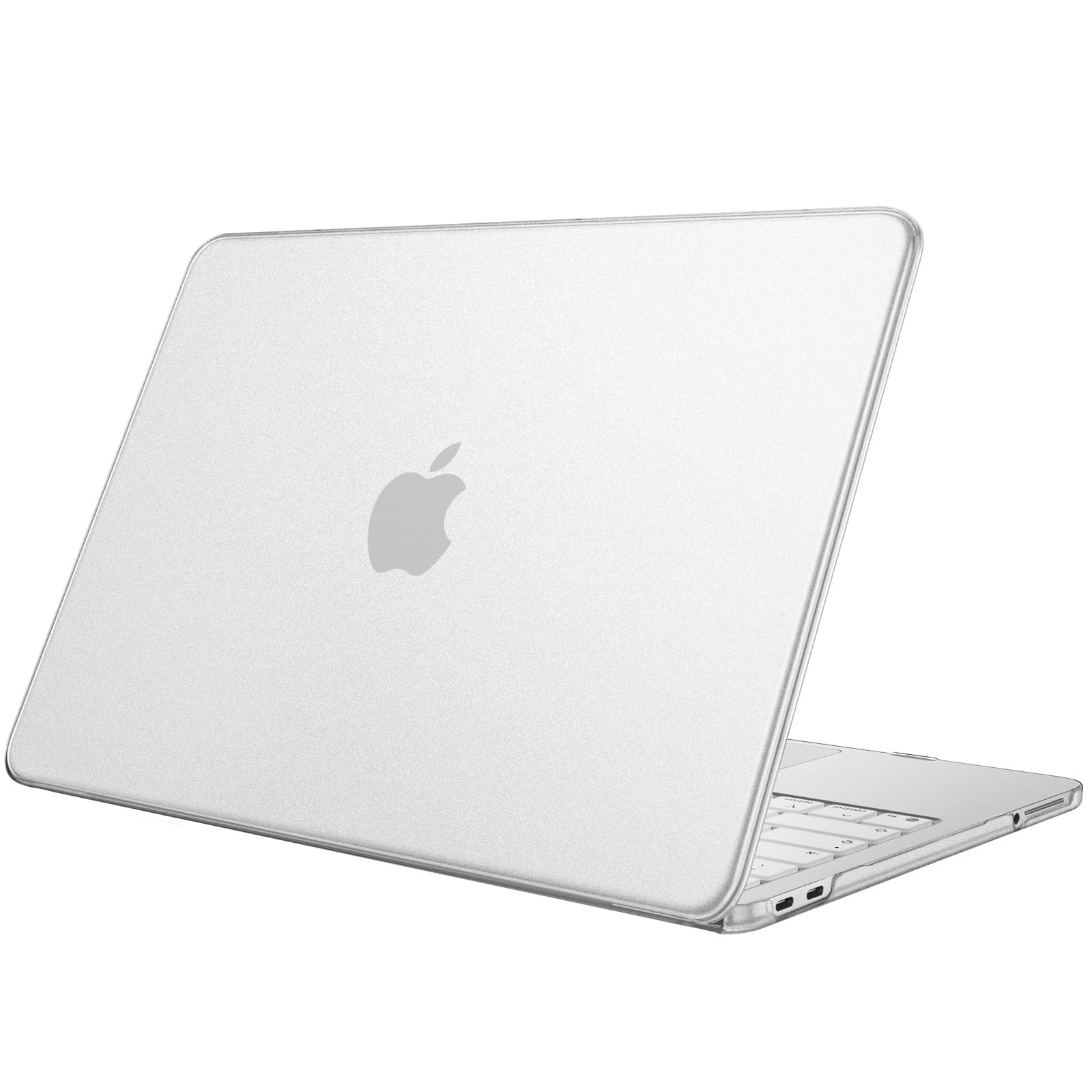 Amazon.com: Fintie Case for MacBook Neo 13 Inch A3404 2026, Frost