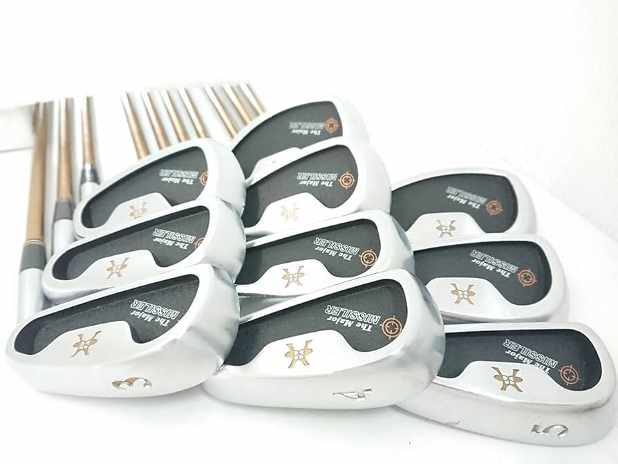 TMJ★ミサイラー★ザ·メジャー Amazon.co.jp: 豪華10本組 !!! TMJ Major MISSILER ミサイラー