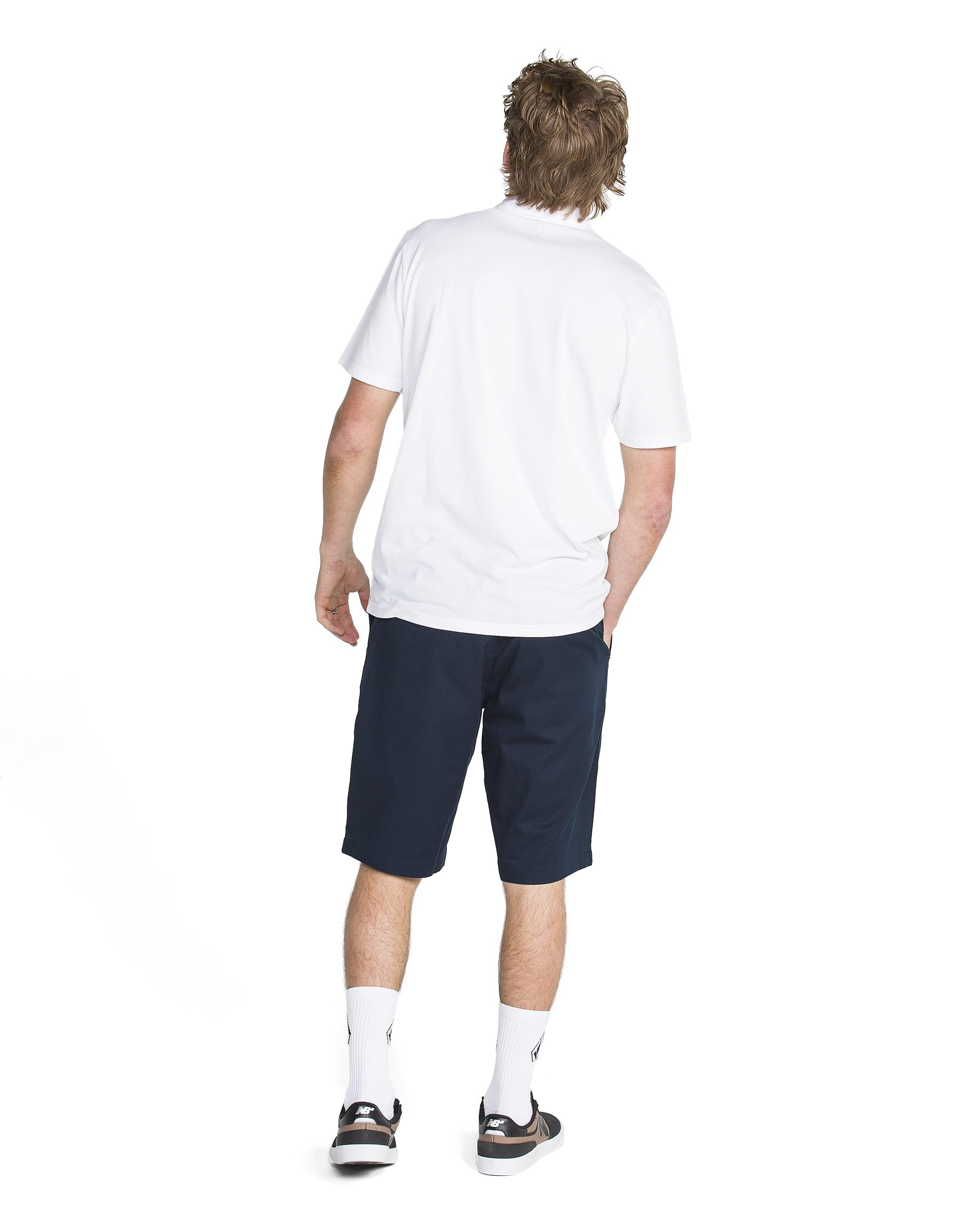 Volcom Vmonty Chino-Shorts für Herren