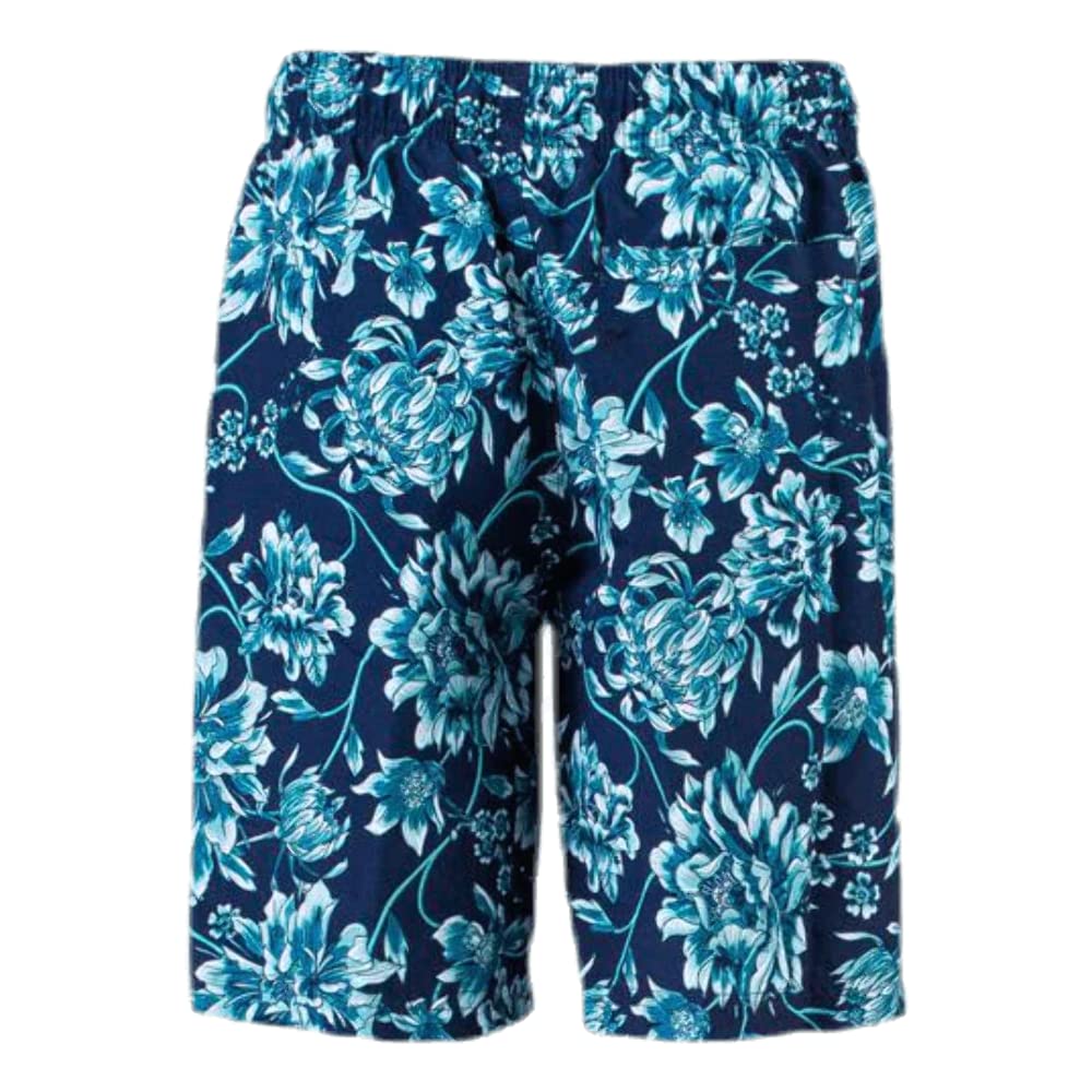 Speedo Printed Leisure 17" Short de Bain Mixte Enfant