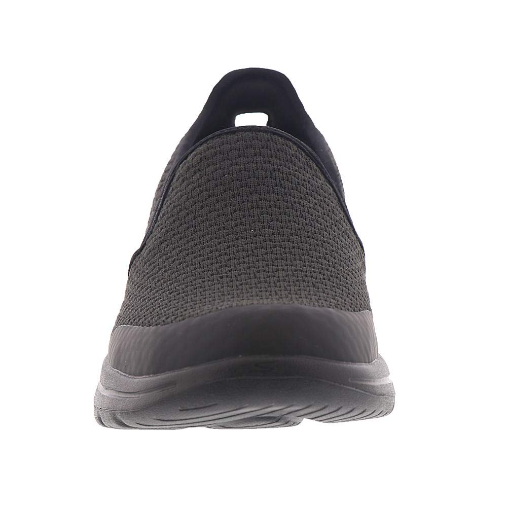 Tênis Skechers Go walk 5 Apprize masculino em promoção! Veja a oferta e mais achadinhos de Tênis 7 Hoje é o melhor dia para comprar Tênis Skechers Go walk 5 Apprize masculino com aquele preço maroto! Promoção! Aproveite a oferta! 7