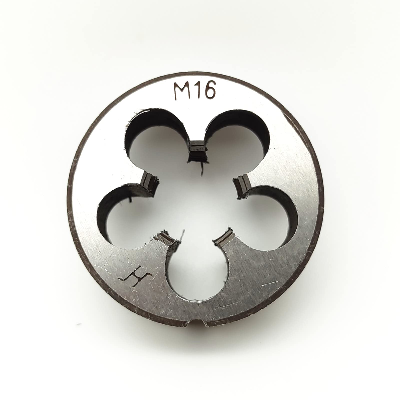 AtticZone M22 x 1.5 Metric Hand Thread Die, Right Hand, Alloy Tool Steel — Amazon image 19