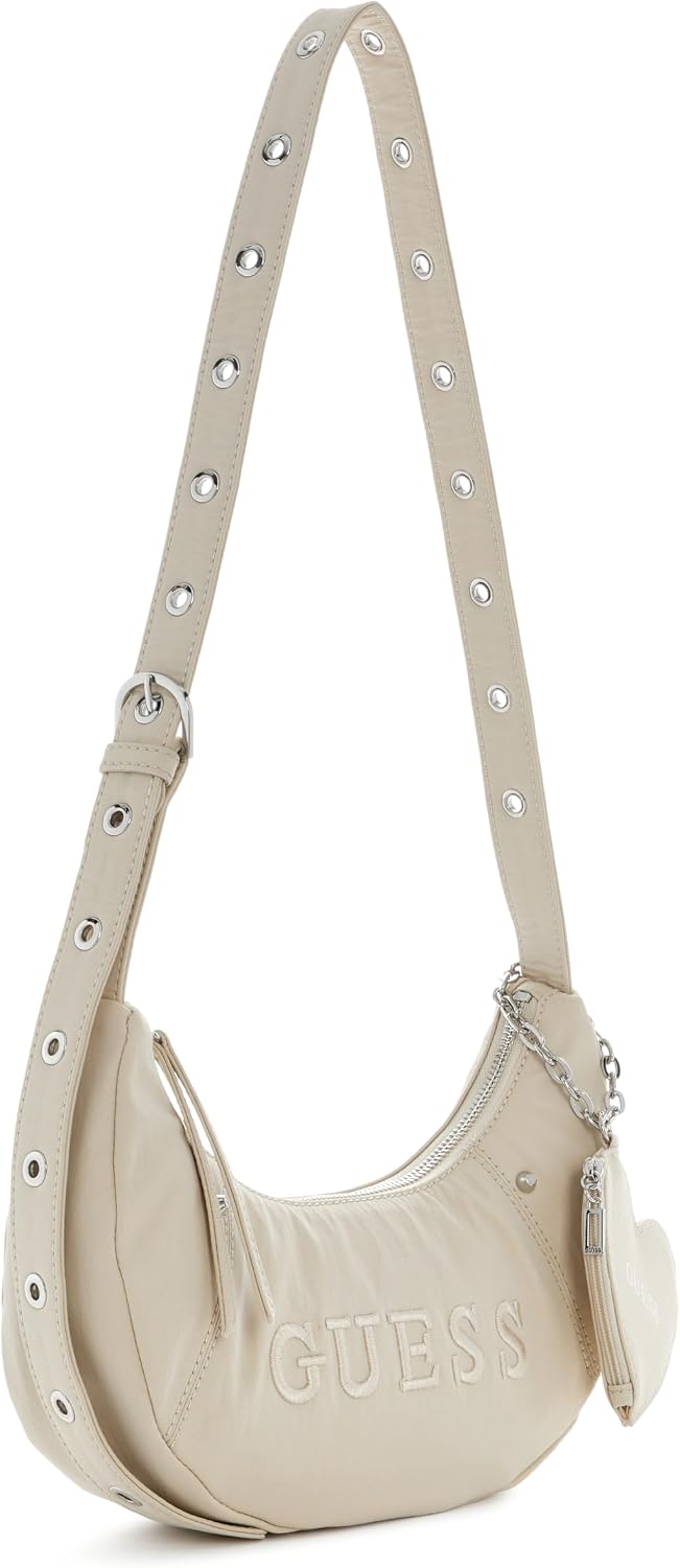 Sasha Hobo Shoulder Bag