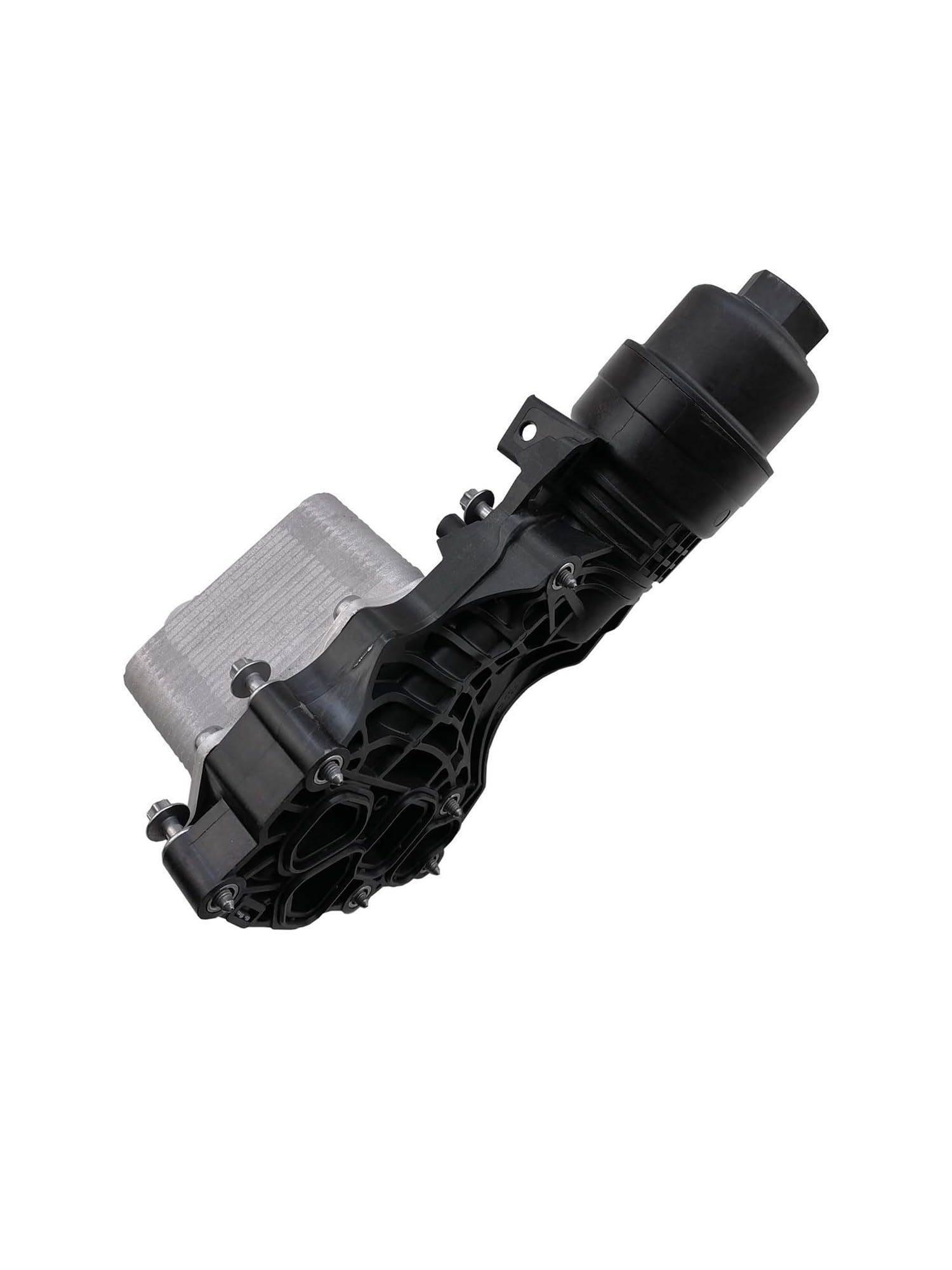 Amazon.com: OrBhes Oil Cooler Assembly Compatible with BMW F54 OE 