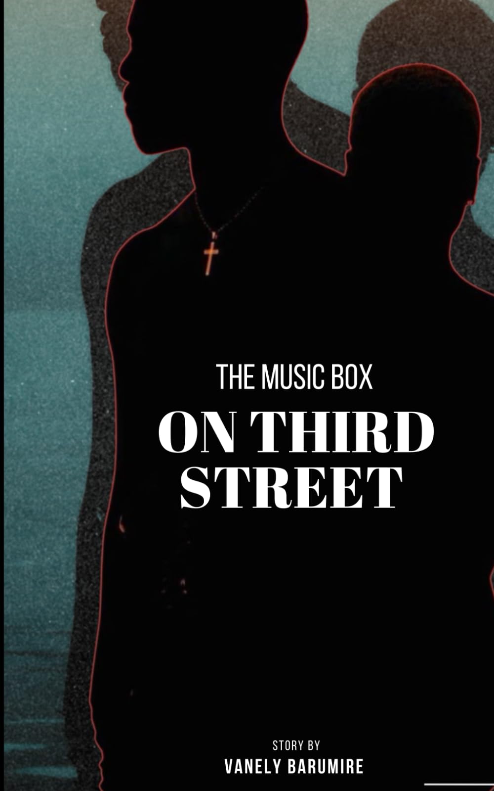 The Music Box on Third Street
