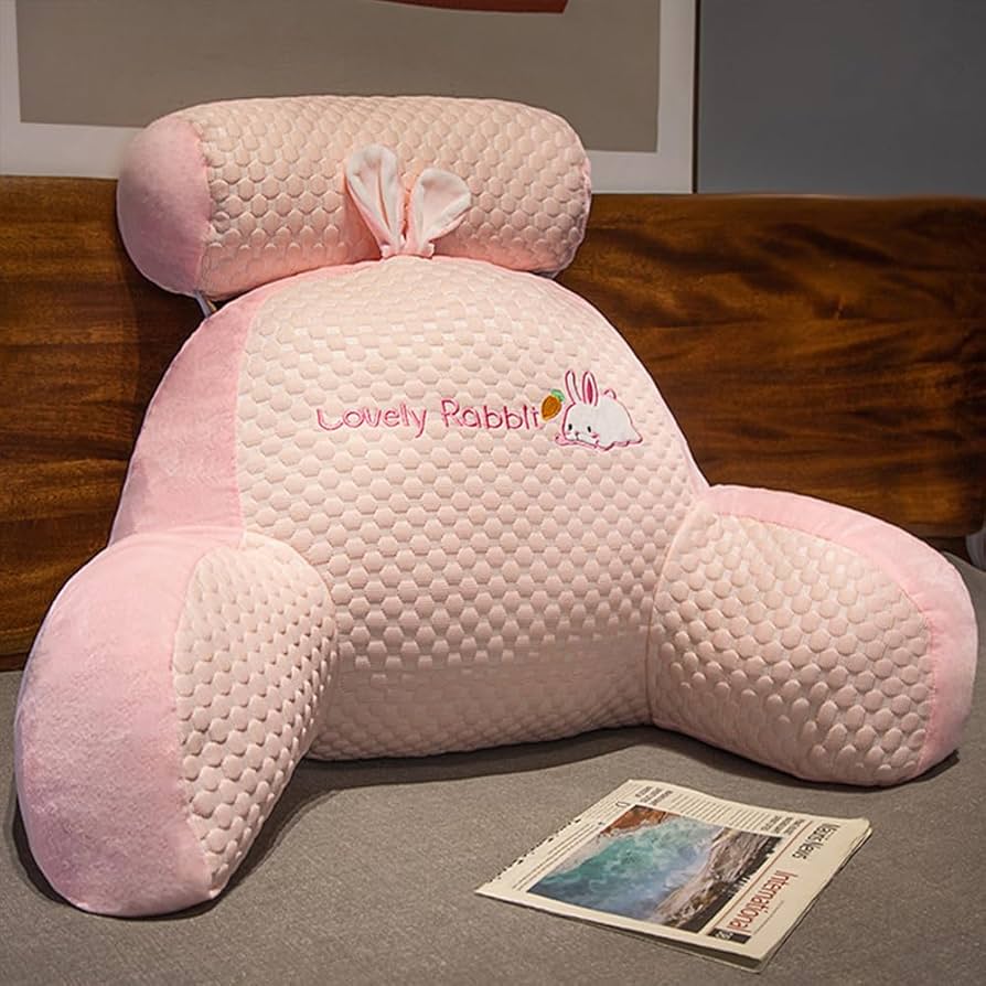 Amazon｜多機能クッション 涼感アイスシルク クッション