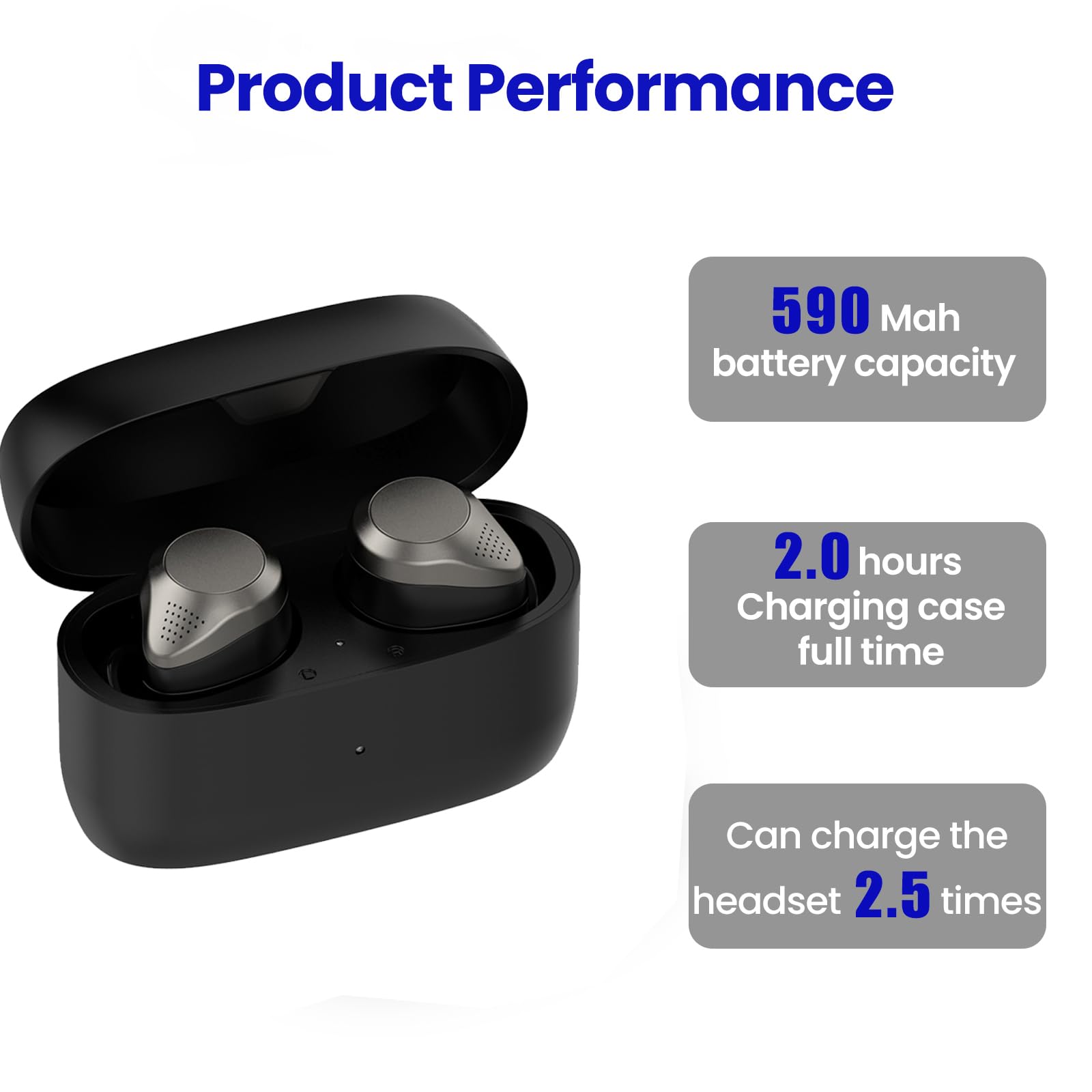 Jabra Elite 7 Active, Elite 7 Pro, Elite 3 - Trois nouveaux écouteurs à