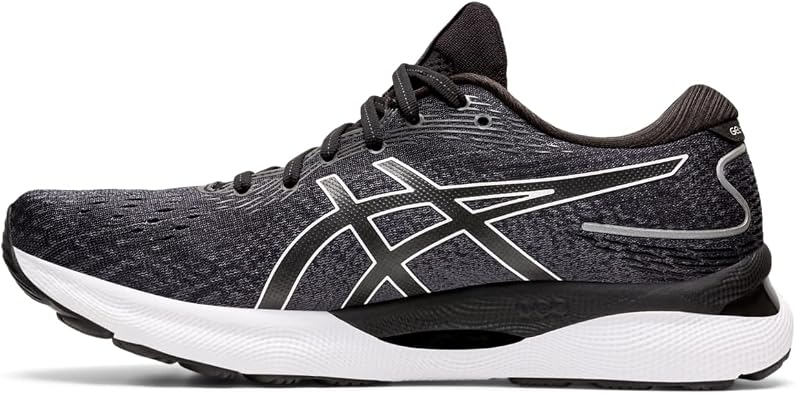 ASICS Men's Gel-Nimbus 24 Running Shoe