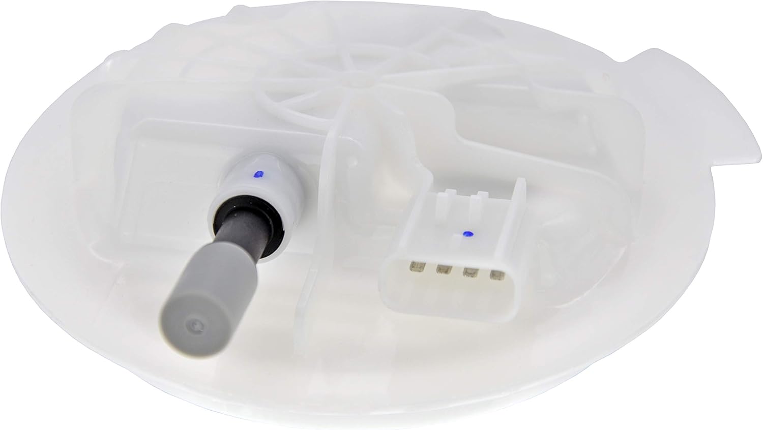 Gas Flex Fuel Pump Module Assembly for 2011 2012 2013 2014 2015 2016 2017 2018 Grand Caravan Chrysler Town & Country Ram C/V Routan 3.6L V6