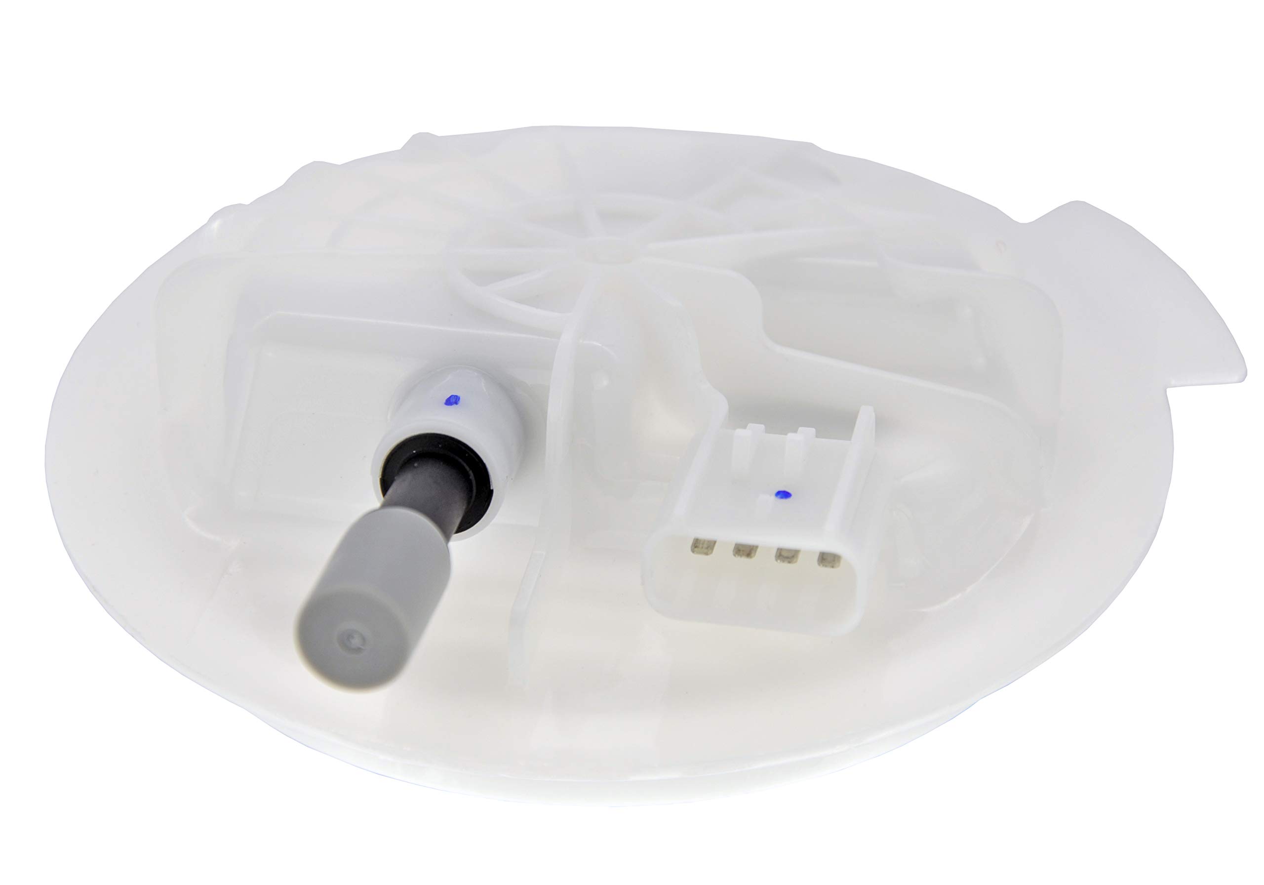 Gas Pumps Ram Pump Fuel Pump Module Assembly For VOLVO S80 2007-2012 V70 2008-2015 2.0GDI Fuel Pump For Dodge Grand Caravan Accessories