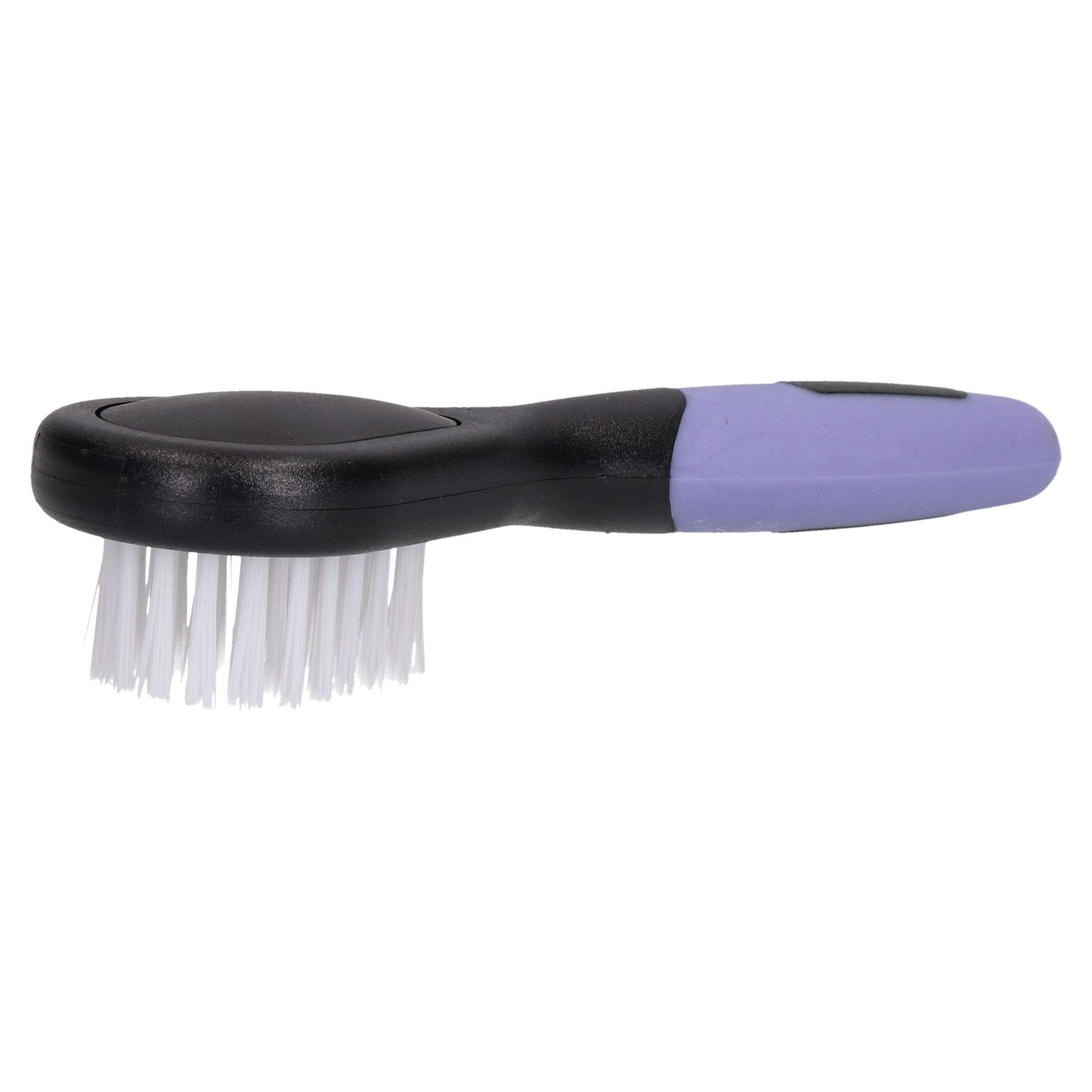 Ab Tools Coupe-ongles en palissandre pour petit animal et mini brosse souple Cochon d'Inde, Lapin
